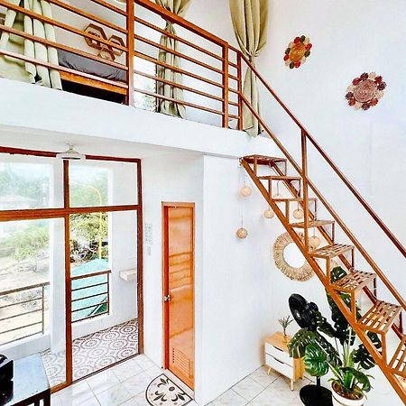 The Lavana Villa Del Matabungkay By Reddoorz Lian Exterior photo