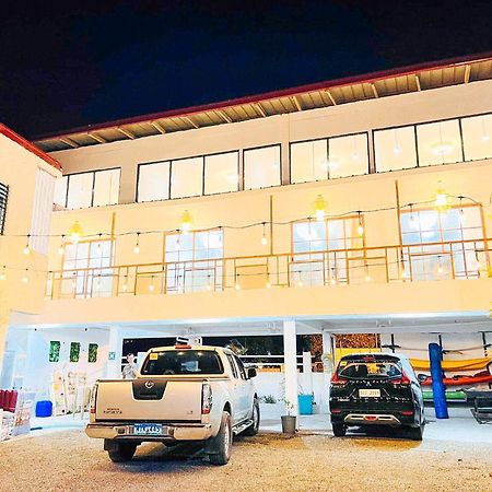 The Lavana Villa Del Matabungkay By Reddoorz Lian Exterior photo