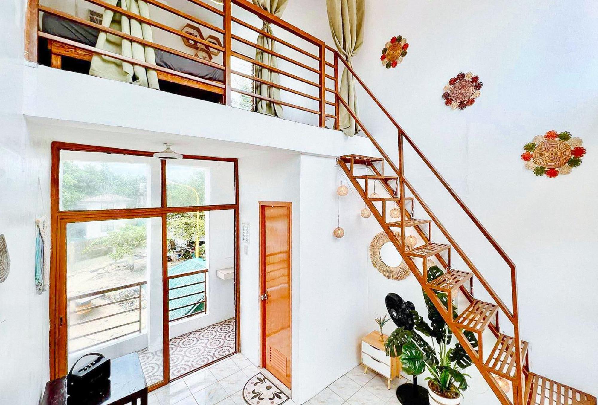 The Lavana Villa Del Matabungkay By Reddoorz Lian Exterior photo